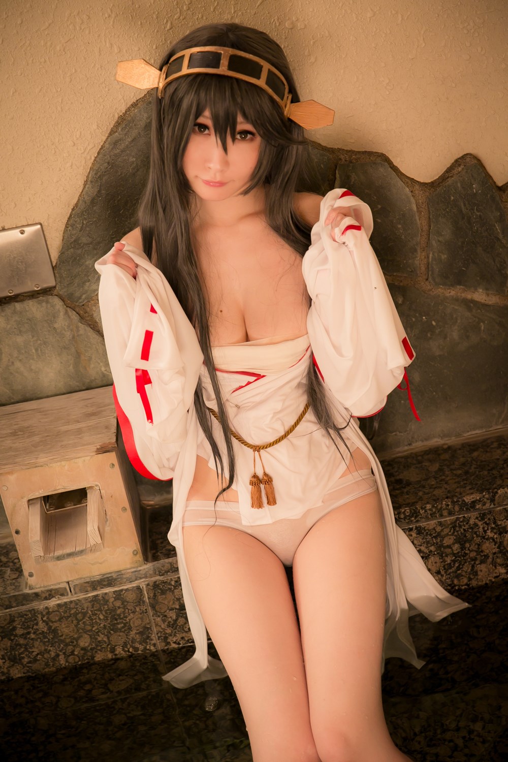 Cosplay [my suite] suite collection10 haruna 2(68)